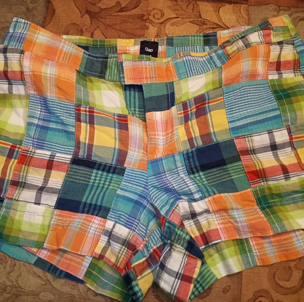Gap Shorts